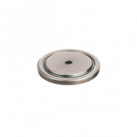 Colonial Bronze 203 Round backplate