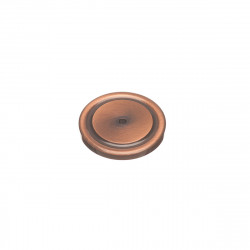 Colonial Bronze 9203 Rose