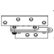 Markar B1921 Reinforcing Pivot Hinge