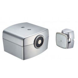 Rixon 980M Electromagnetic Door Holder, Floor Mounted