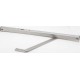 Glynn-Johnson 90 Series Heavy-Duty Surface Overhead Holders/Stops