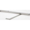 Glynn-Johnson 90 Series Heavy-Duty Surface Overhead Holders/Stops