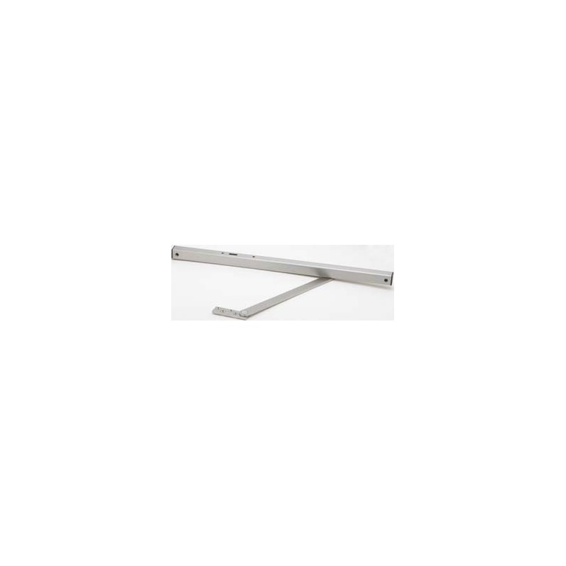 Glynn-Johnson 90 Series Heavy-Duty Surface Overhead Holders/Stops