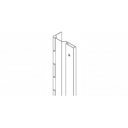 Markar FS/SC309 Full Surface Swing Clear Pin & Barrel Hinge