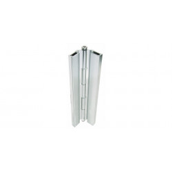 Markar FS402 Flush Pin and Barrel Toilet Partition Hinge