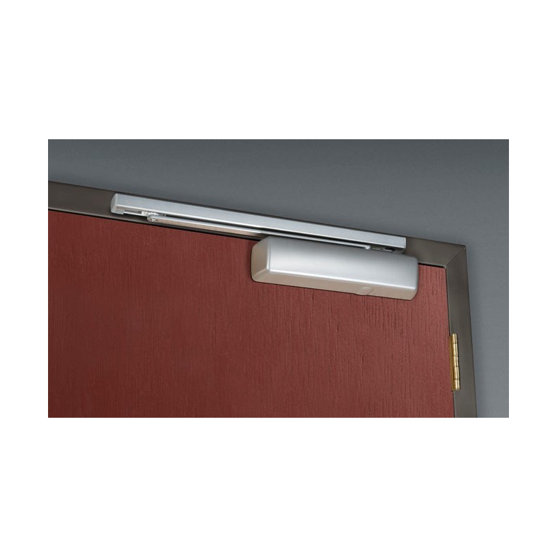 Corbin Russwin DC5000 Series Cam Action Door Closer