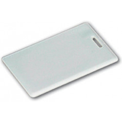 Camden CV-CSH HID Format Clam Shell Prox. Card & Key Tag for Telephone Entry System