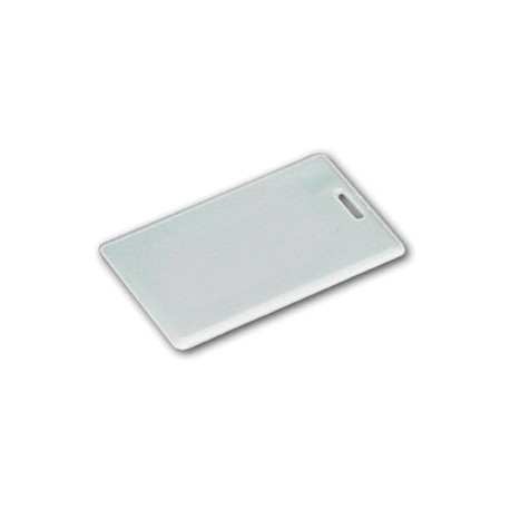 Camden CV-CSH HID Format Clam Shell Prox. Card & Key Tag for Telephone Entry System