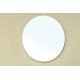 Bellaterra 203106 Mirror  - 27.6x1x27.6"