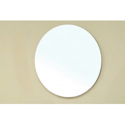 Bellaterra 203106 Mirror  - 27.6x1x27.6"