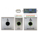 Camden CX-WC16 Restroom Control Kit, Touchless Switch Restroom System