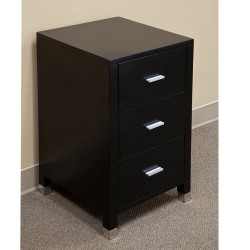 Bellaterra 203107 Chest Drawer Unit  - 17.7x18.1x28"