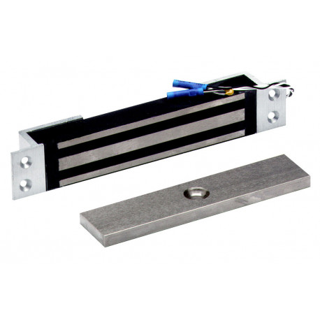 DynaLock 2600 Series 640 LB. Mortise Mini Lock