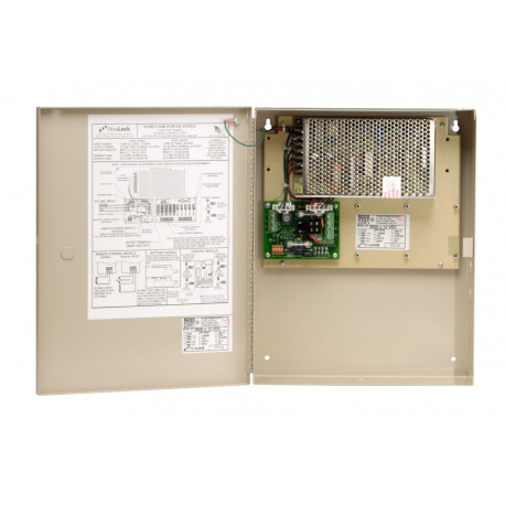 DynaLock 5600-12 Multi-Zone Power Supplies