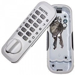 Lockey Key Safe Box