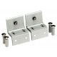 DynaLock TJ31 Top Jamb Conversion Kits