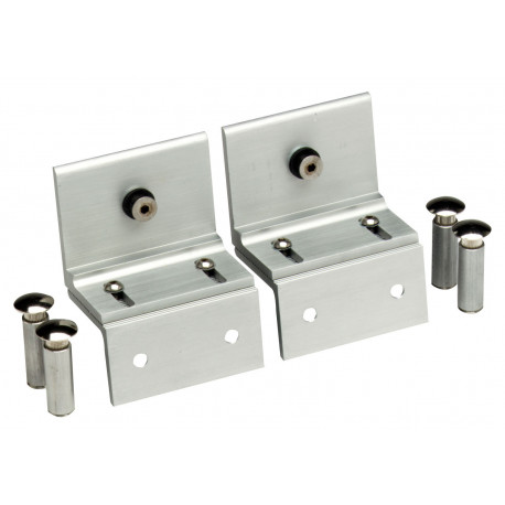 DynaLock TJ31 Top Jamb Conversion Kits