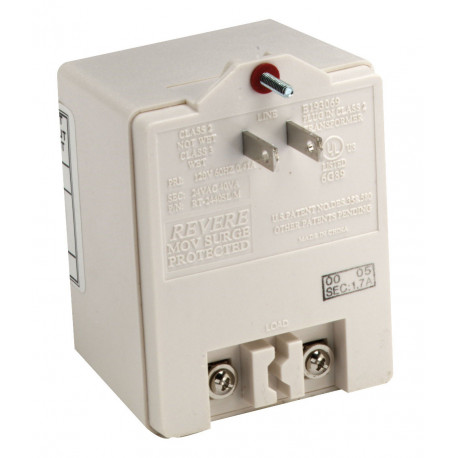 DynaLock 53 Plug-in Transformers