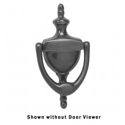 Ives 31251/31252 Door Knocker/Viewer