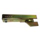 Lockey TB950 Magnum All-in-One Gate Closer & Hinge System for High-Use Gates 50-250 lbs.