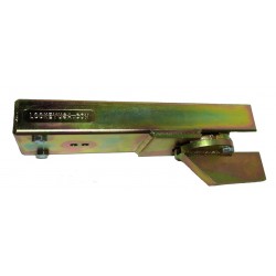 Lockey TB950 Magnum Heavy Duty Hinge And Hydraulic Closer