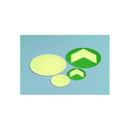 American Permalight 83-40089 Anti-Skid Dots, Polycarbonate (10 pcs)