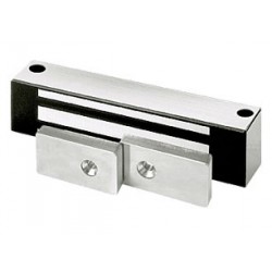 Securitron M32-SS 600 lbs. Cabinet Magnalock w/ Split Strike