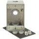 Securitron WSS-WSD Touchless Wave Sense Switch