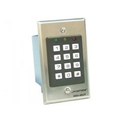 Securitron DK-16 Digital Keypad