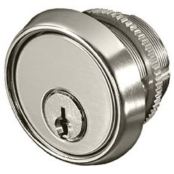 Securitron MKC Mortise Cylinder for MK Series