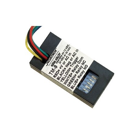 Securitron TM-9 Time Mate Timer