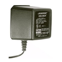 Securitron PSP Plug-In DC Power Supply