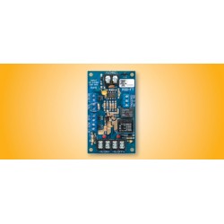 Securitron PDB-1R Fire Trigger / Relay Interface Board