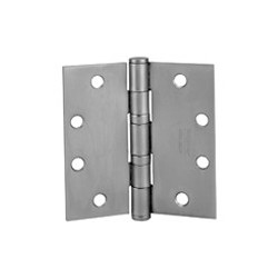 McKinney TA2314 Non-Ferrous Standard Weight 5 Knuckle Bearing Hinge