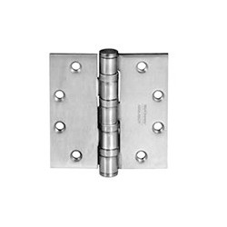 McKinney T4A3786 Steel Heavy Weight 5 Knuckle Bearing Hinge