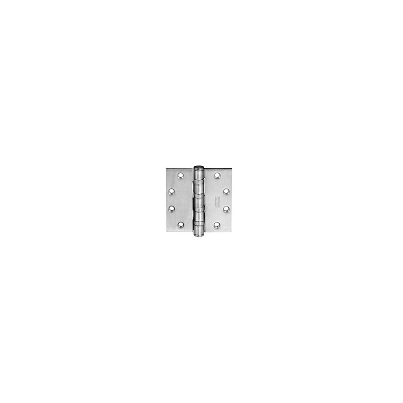 McKinney T4A3786 Steel Heavy Weight 5 Knuckle Bearing Hinge