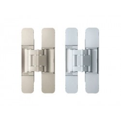 Sugatsune HES3D-120 3-Way Adjustable Concealed Door Hinge