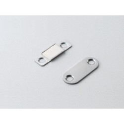 Sugatsune MC-YN015SP Ultra Thin Stainless Steel Magnetic Catch