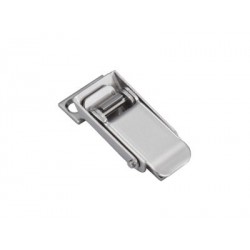 Sugatsune SCC25 Draw Latch, Stainless Steel, Finish-Polished