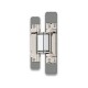 Sugatsune HES3D-V135LGR-2 3-Way Adjustable Concealed Door Hinge, Light Gray