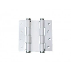 Sugatsune JDAW Double Action Spring Door Hinge, Width-146 mm, Finish-Anodized