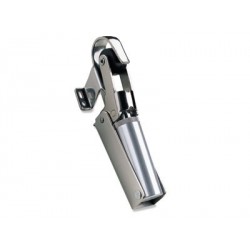 Sugatsune JFR-021205 JFR Door Closer, Stainless Steel, Finish-Polished