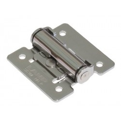 Sugatsune HG-TS Cabinet Stainless Steel Torque Hinge