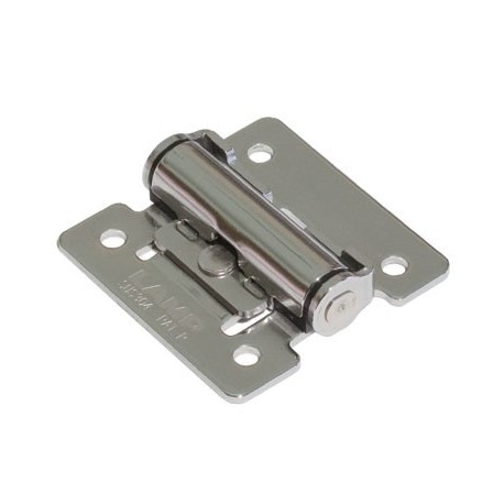 Sugatsune HG-TS Cabinet Stainless Steel Torque Hinge