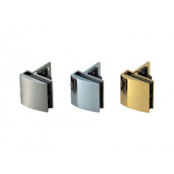 Sugatsune GH-456C Cabinet Glass Door Hinge w/ Catch