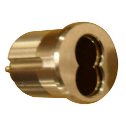 Camden CM-307 Housing For Best(Tm) Style Ic Core, Key Switch Mortise Cylinder