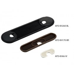 Sugatsune APD-KH Ventilator w/ Cable Grommet