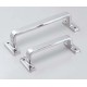 Sugatsune FT-1 Cabinet S/S Handle, Finish-Mirror