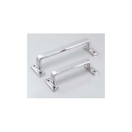 Sugatsune FT-1 Cabinet S/S Handle, Finish-Mirror