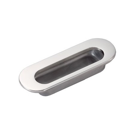 Sugatsune HH-DS Cabinet Flush Pull, Length-114 mm